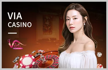 Casino Trực Tuyến 888b